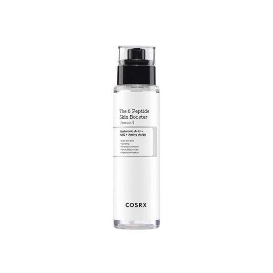 Buy Cosrx The 6 Peptide Skin Booster Serum 150ml Online in Saudi Arabia - YASHIE SA