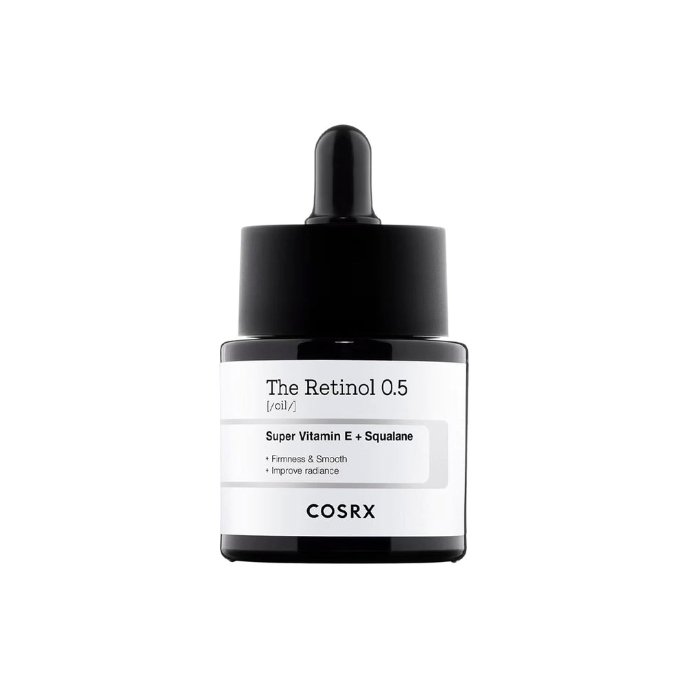 The Retinol 0.5 Oil 20ml
