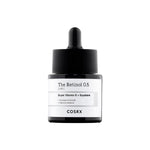 Buy Cosrx The Retinol 0.5 Oil 20ml Online in Saudi Arabia - YASHIE SA