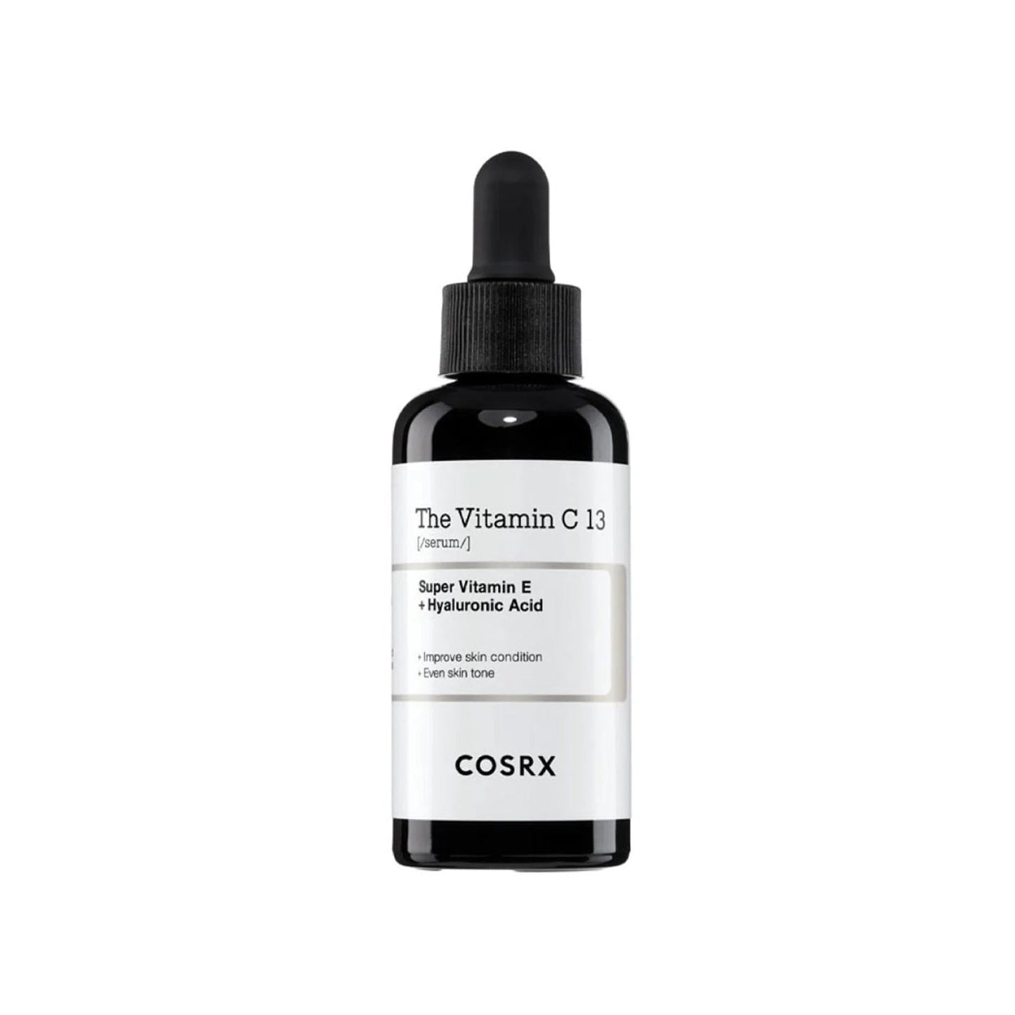 Buy Cosrx The Vitamin C 23 serum 20ml Online in Saudi Arabia - YASHIE SA