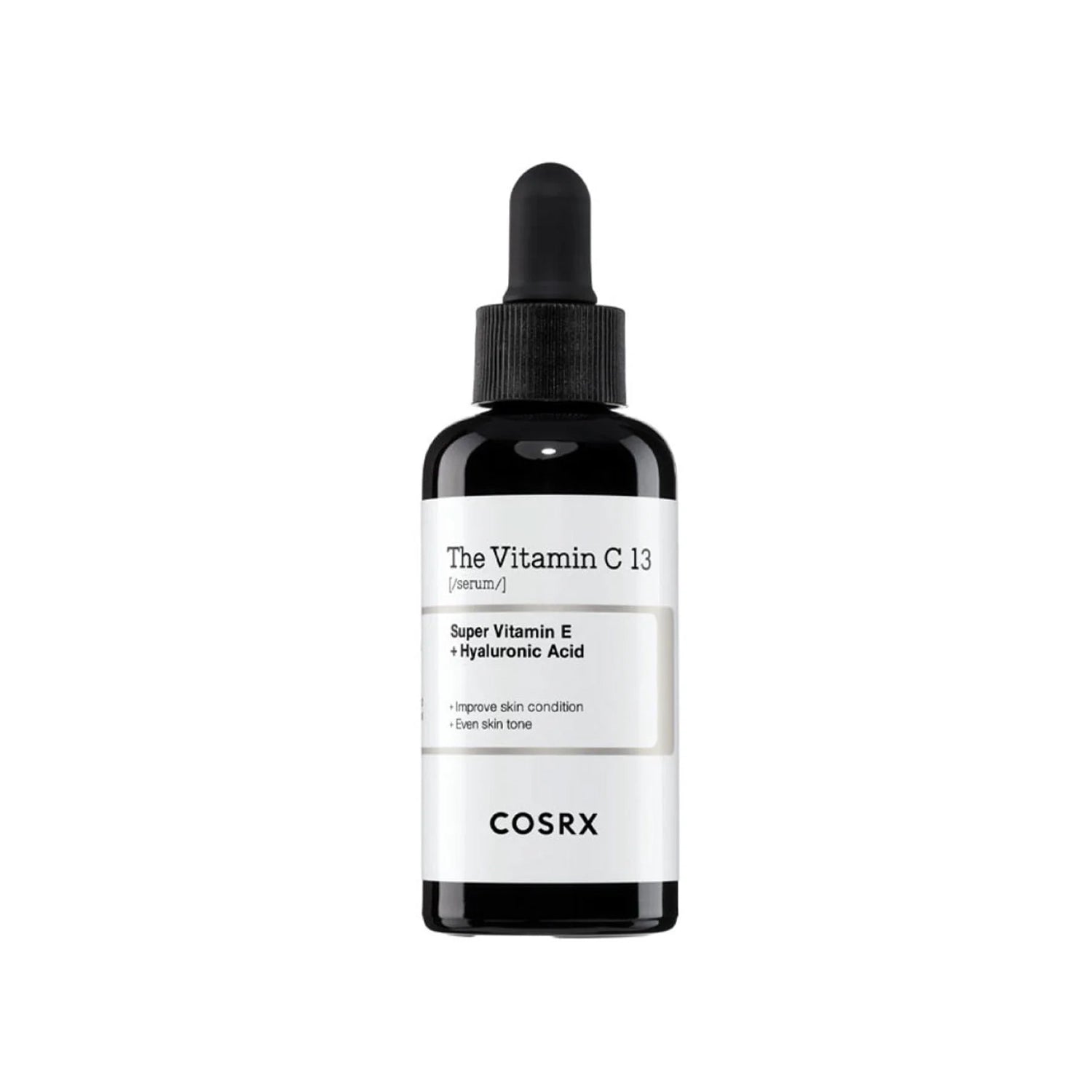 Buy Cosrx The Vitamin C 23 serum 20ml Online in Saudi Arabia - YASHIE SA