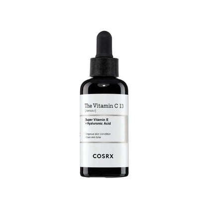 Buy Cosrx The Vitamin C 23 serum 20ml Online in Saudi Arabia - YASHIE SA