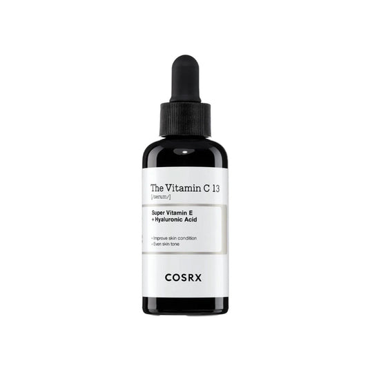 Buy Cosrx The Vitamin C 23 serum 20ml Online in Saudi Arabia - YASHIE SA