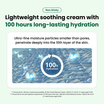 Buy Dr G Red Blemish Clear Soothing Cream 70ml Online in Saudi Arabia - YASHIE SA