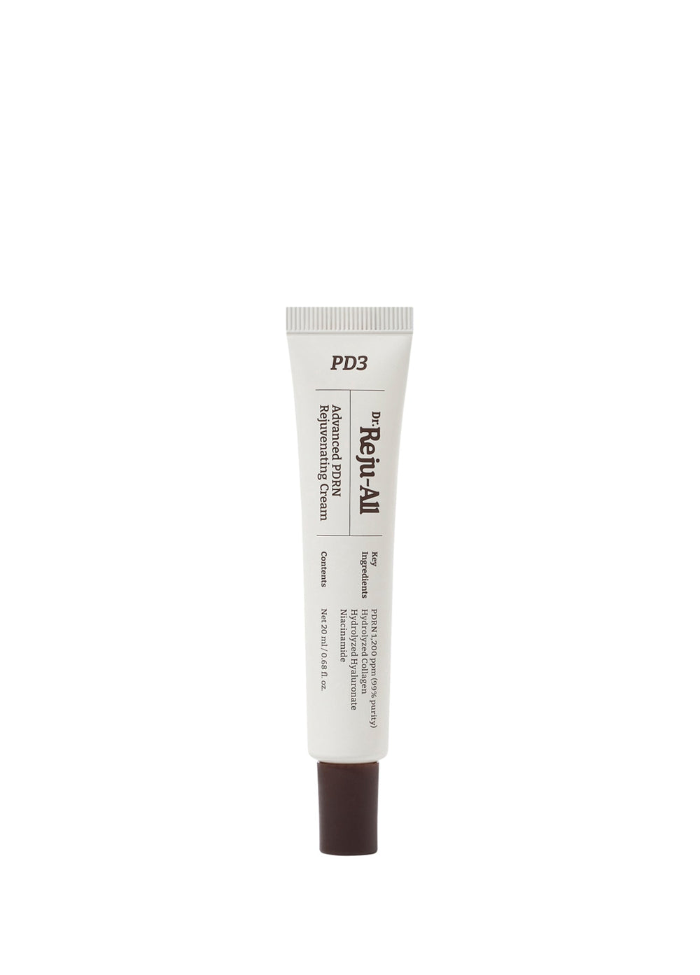 Advanced PDRN Rejuvenating Cream 20ml