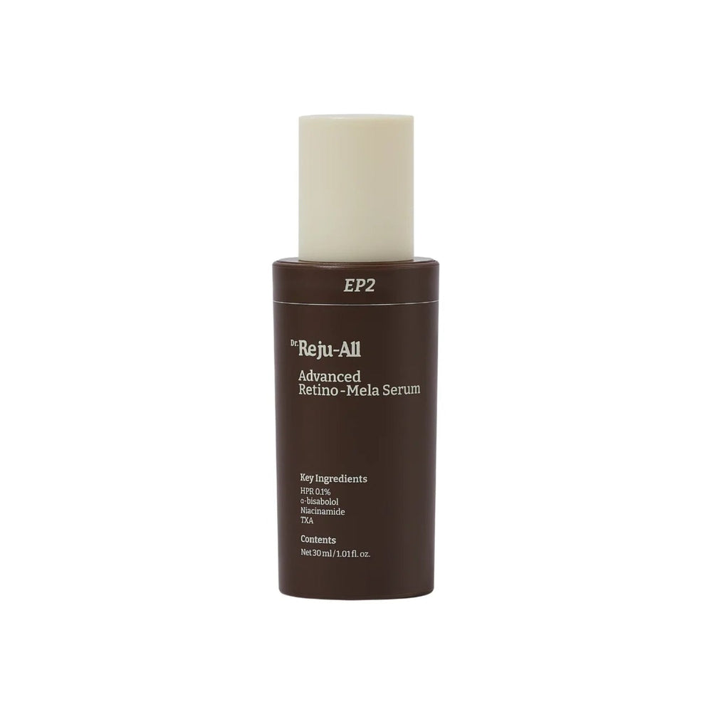 Advanced Retino-Mela Serum 30ml