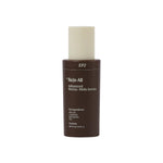 Dr. Reju-All Advanced Retino-Mela Serum bottle featuring HPR 0.1%, Niacinamide, and Tranexamic Acid for dark spots.