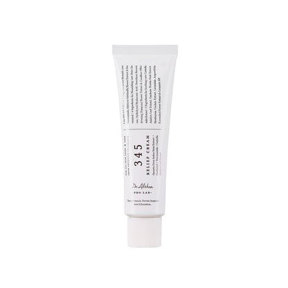 Buy Dr.Althea 345 Relief Cream 50ml Online in Saudi Arabia - YASHIE SA