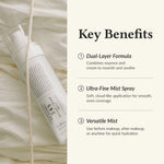 Buy Dr.Althea 345 Relief Cream Mist 100ml Online in Saudi Arabia - YASHIE SA