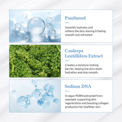 Buy Dr.Althea Aqua Glowing Sunscreen 45ml Online in Saudi Arabia - YASHIE SA