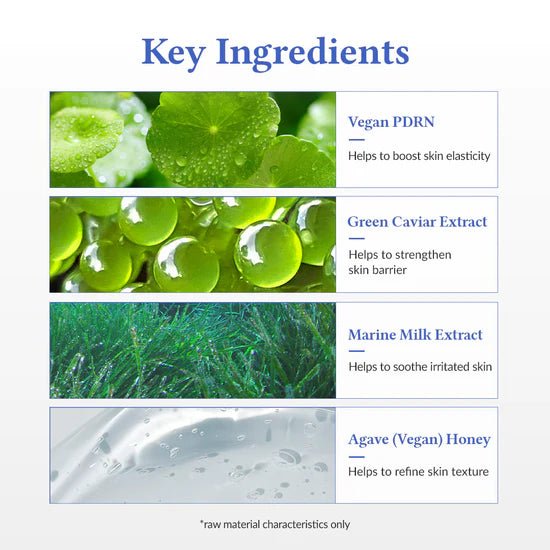 Buy Dr.Althea Aqua Marine Deep Serum 30ml Online in Saudi Arabia - YASHIE SA