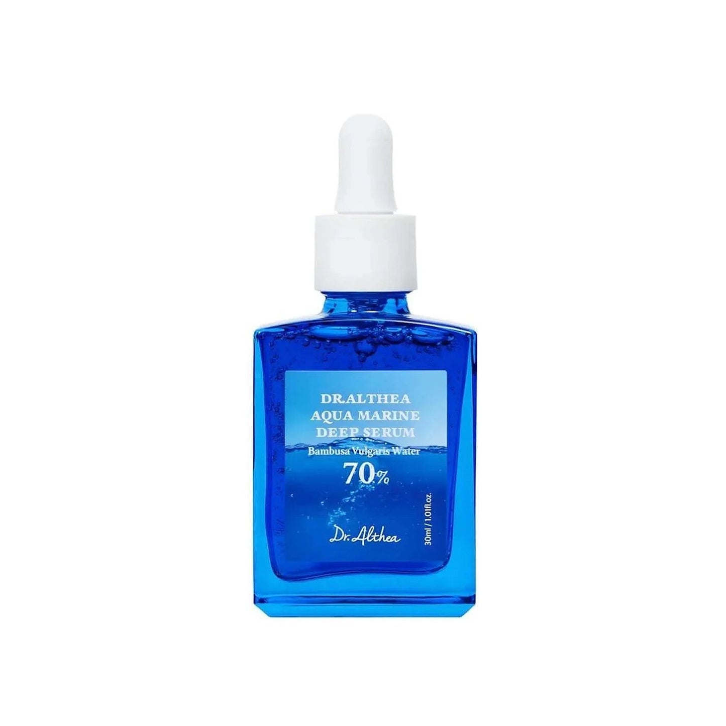 Buy Dr.Althea Aqua Marine Deep Serum 30ml Online in Saudi Arabia - YASHIE SA