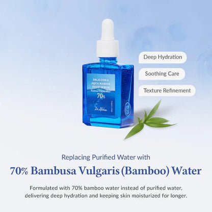 Buy Dr.Althea Aqua Marine Deep Serum 30ml Online in Saudi Arabia - YASHIE SA