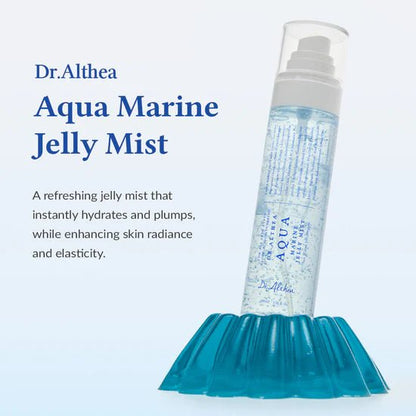 Buy Dr.Althea Aqua Marine Jelly Mist 100ml Online in Saudi Arabia - YASHIE SA