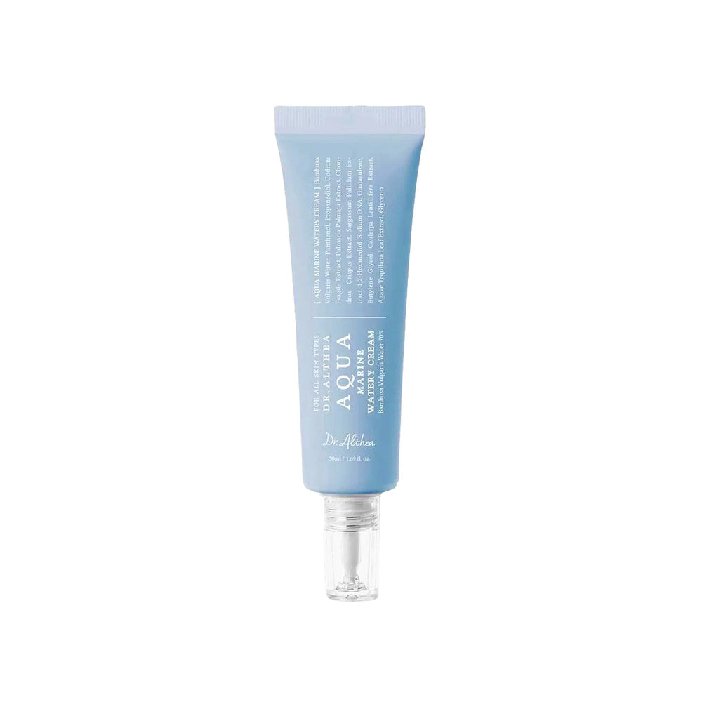 Aqua Marine Watery Cream 50ml