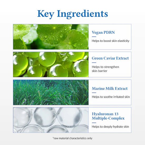 Buy Dr.Althea Aqua Marine Watery Cream 50ml Online in Saudi Arabia - YASHIE SA