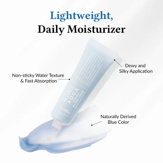 Buy Dr.Althea Aqua Marine Watery Cream 50ml Online in Saudi Arabia - YASHIE SA