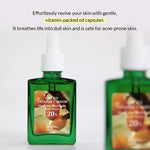 Buy Dr.Althea Gentle Vitamin C Serum 30ml Online in Saudi Arabia - YASHIE SA
