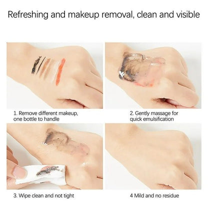 Buy Dr.Althea Pure Grinding Cleansing Balm 50ml Online in Saudi Arabia - YASHIE SA