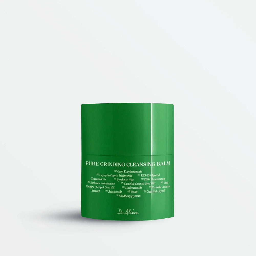 Pure Grinding Cleansing Balm 50ml