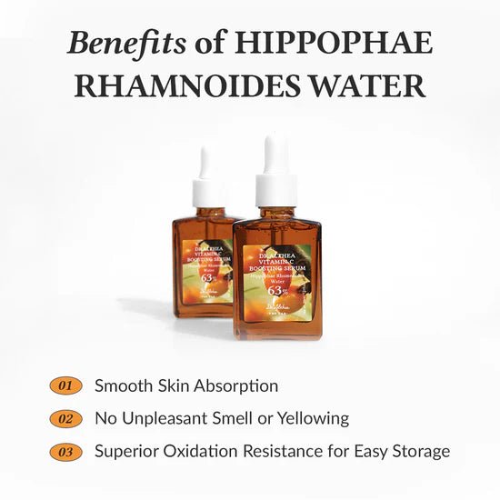 Buy Dr.Althea Vitamin C Boosting Serum 30ml Online in Saudi Arabia - YASHIE SA