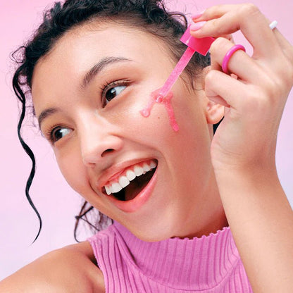 Buy EQQUALBERRY NAD+ Peptide Boosting Serum 30ml Online in Saudi Arabia - YASHIE SA