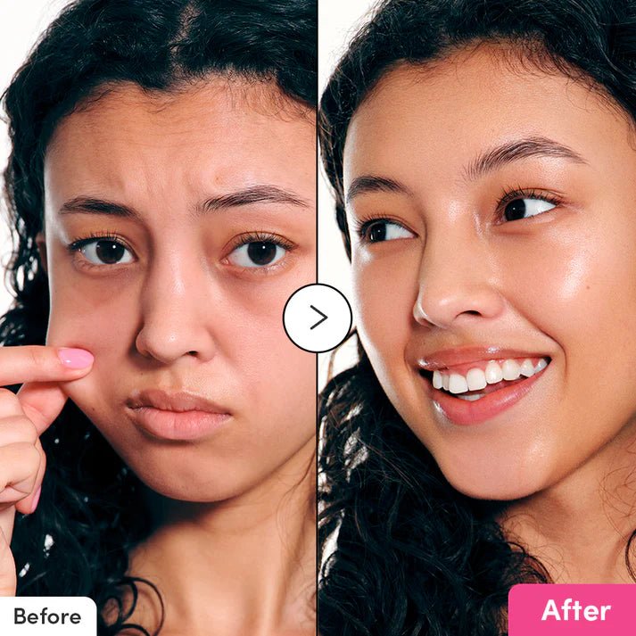 Buy EQQUALBERRY NAD+ Peptide Boosting Serum 30ml Online in Saudi Arabia - YASHIE SA