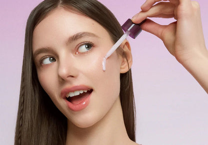 Buy EQQUALBERRY Purple PDRN Pore Minimizing Serum 30ml Online in Saudi Arabia - YASHIE SA