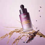 Buy EQQUALBERRY Purple PDRN Pore Minimizing Serum 30ml Online in Saudi Arabia - YASHIE SA