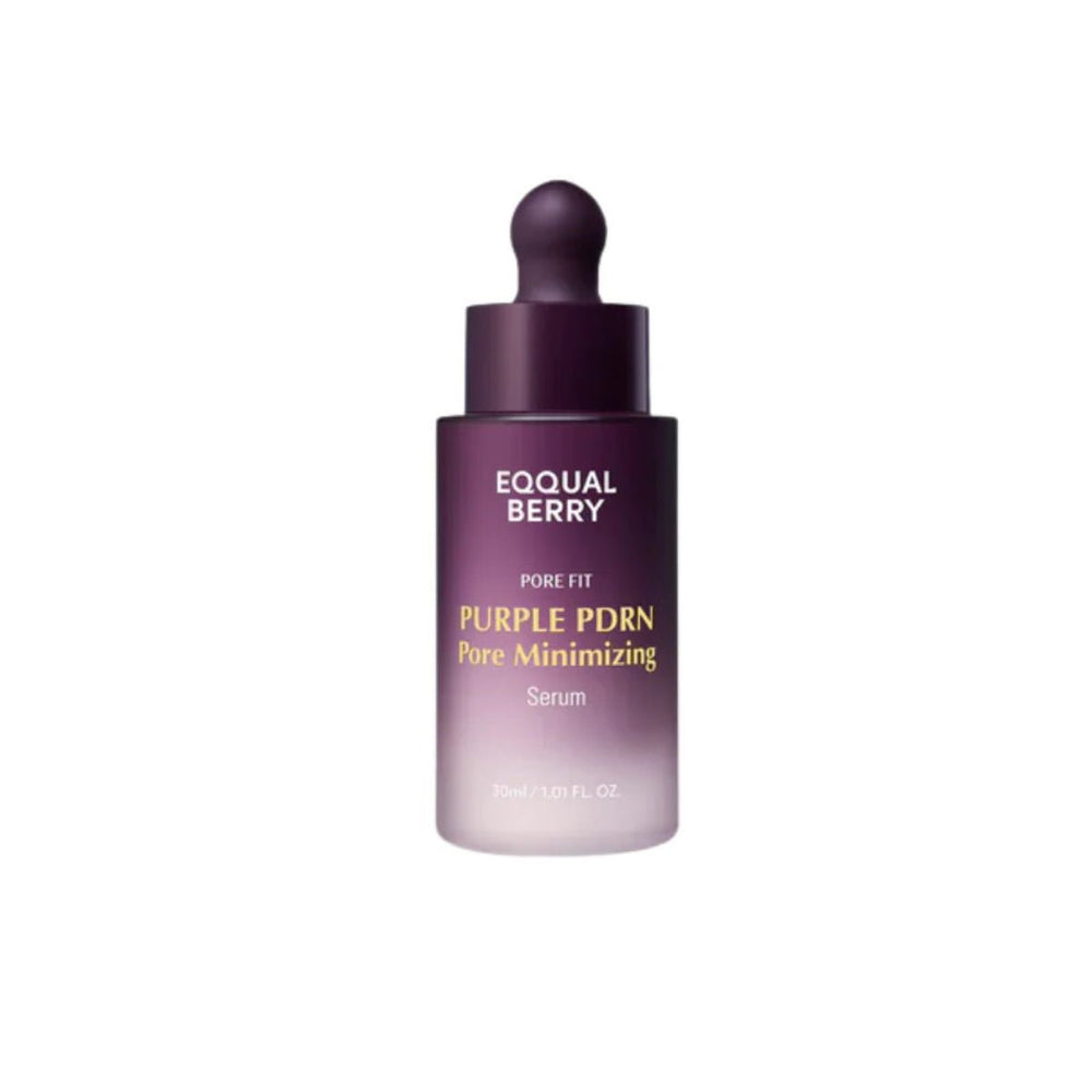 Purple PDRN Pore Minimizing Serum 30ml