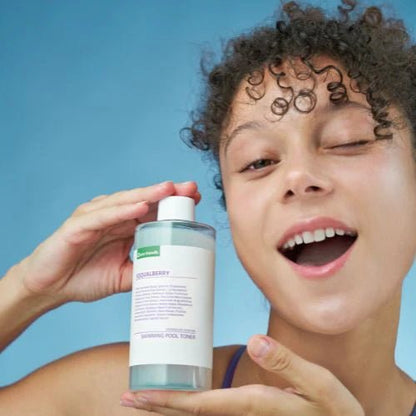 Buy EQQUALBERRY Swimming Pool Toner 155ml Online in Saudi Arabia - YASHIE SA