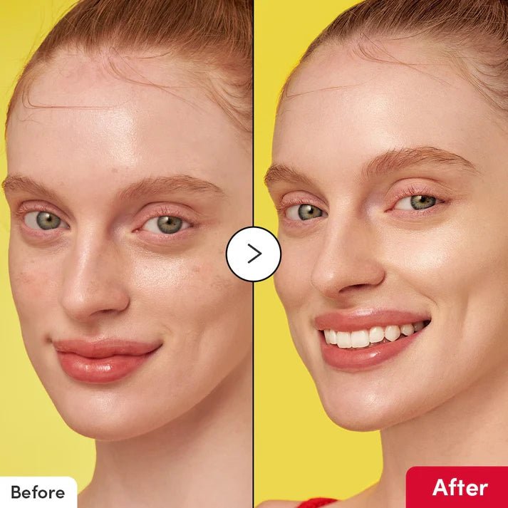 Buy EQQUALBERRY Vitamin illuminating Serum 30ml Online in Saudi Arabia - YASHIE SA