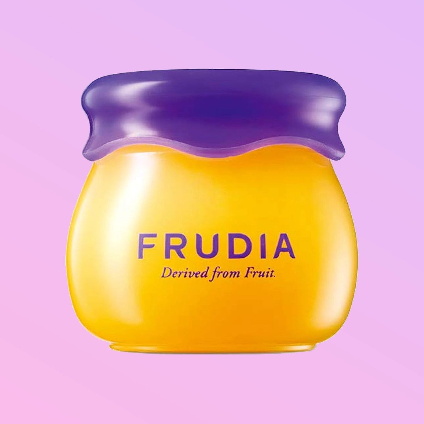 Buy Frudia Free FRUDIA Blueberry Honey Lip Balm Online in Saudi Arabia - YASHIE SA