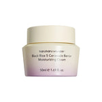 Buy HaruHaru Wonder Black Rice 5 Ceramide Barrier Moisturizing Cream 50ml Online in Saudi Arabia - YASHIE SA