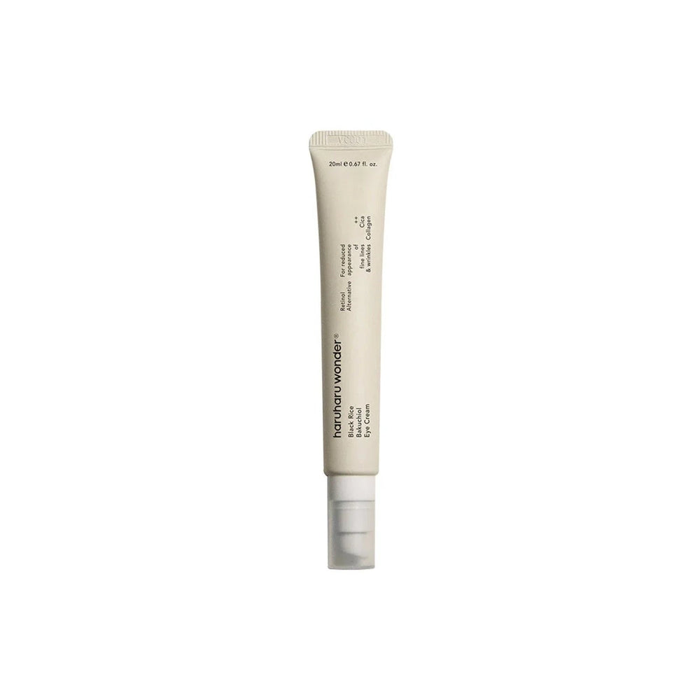 Black Rice Bakuchiol Eye Cream 20ml