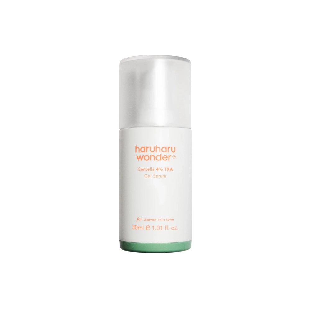 Centella 4% TXA Gel Serum 30ml