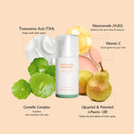 Buy HaruHaru Wonder Centella 4% TXA Gel Serum 30ml Online in Saudi Arabia - YASHIE SA