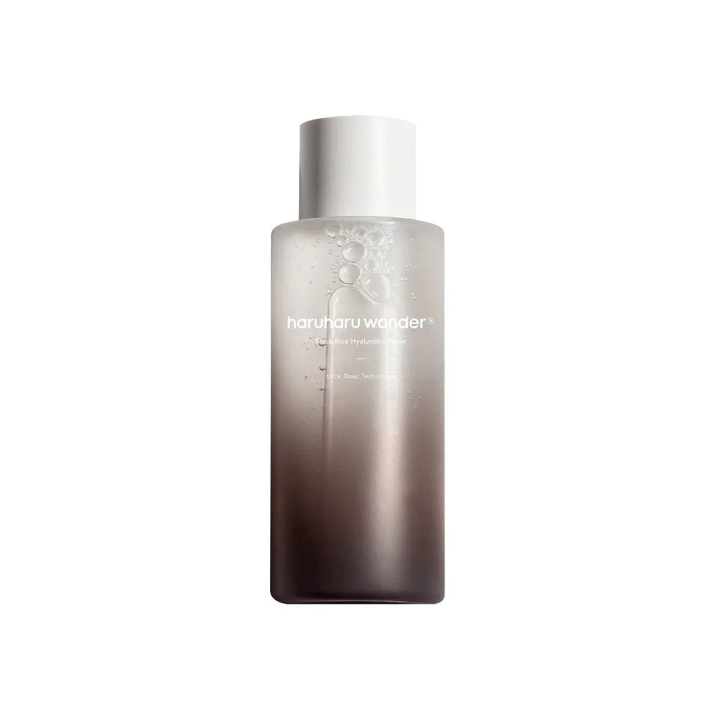 Wonder Black Rice Hyaluronic Toner 150ml