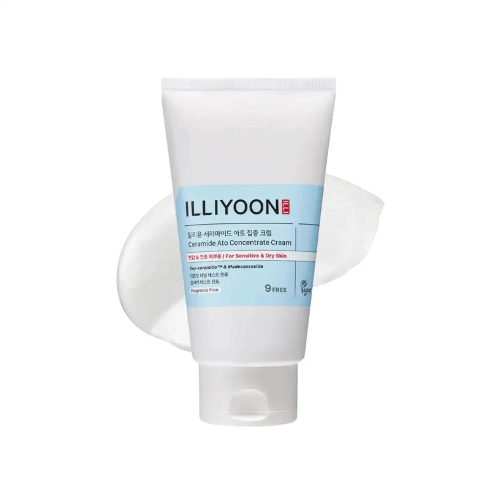 Ceramide Ato Concentrate Cream 200ml