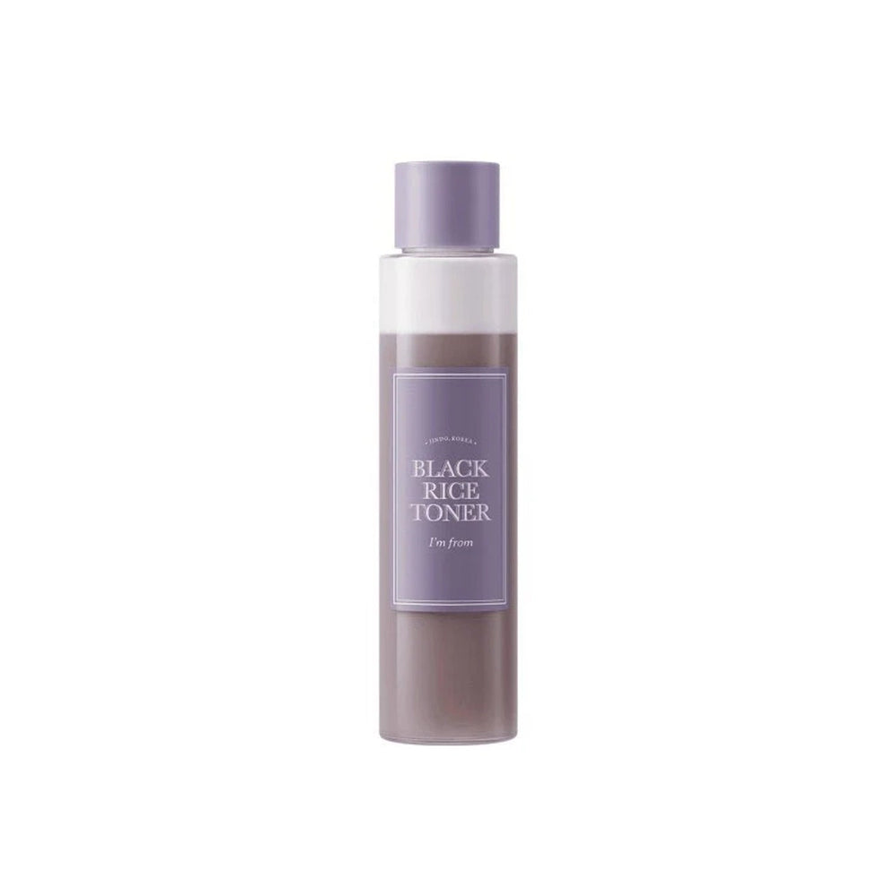 Black Rice Toner 150ml