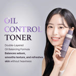 Buy I'm From Black Rice Toner 150ml Online in Saudi Arabia - YASHIE SA