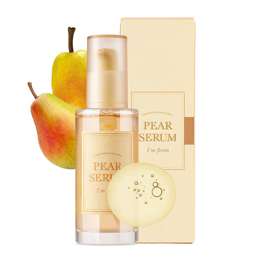 Buy I'm From Pear Serum 50ml Online in Saudi Arabia - YASHIE SA