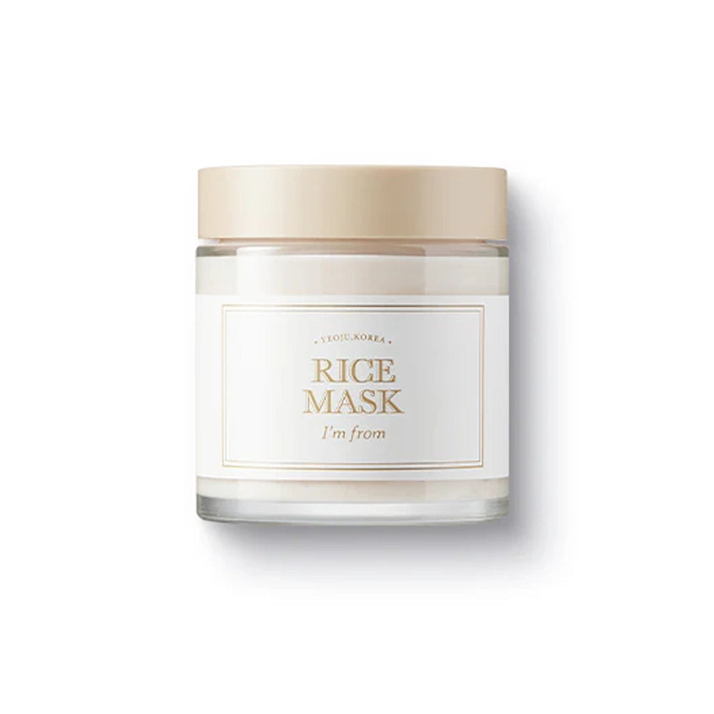 Rice Mask 110g