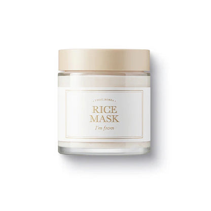 Buy I'm From Rice Mask 110g Online in Saudi Arabia - YASHIE SA