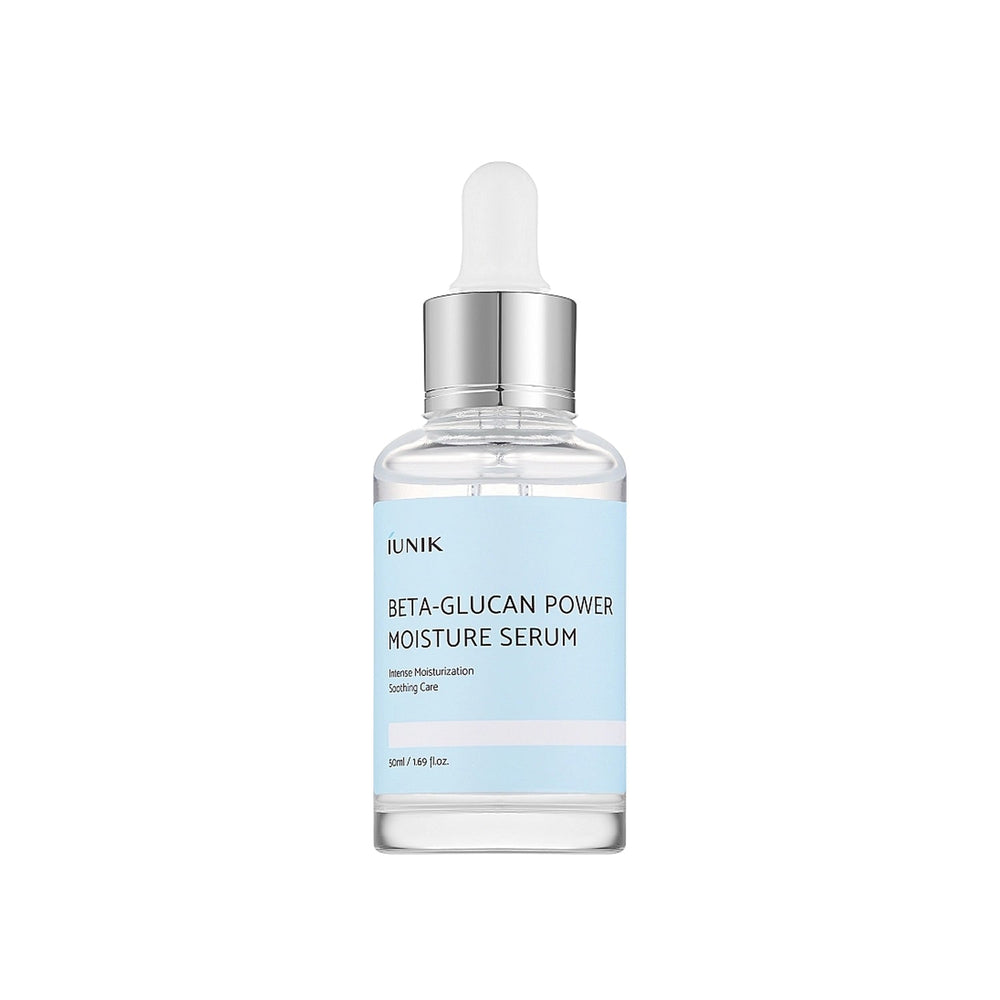 Beta Glucan Power Moisture Serum 50ml