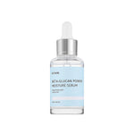 Buy iUNIK Beta Glucan Power Moisture Serum 50ml Online in Saudi Arabia - YASHIE SA