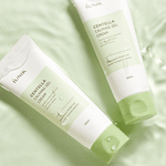 Buy iUNIK Centella Calming Gel Cream 60ml Online in Saudi Arabia - YASHIE SA