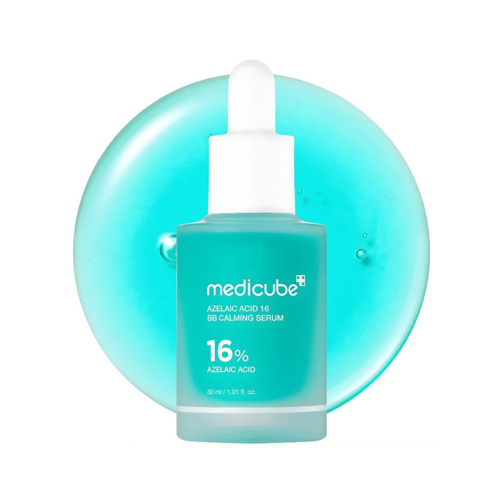 Azelaic Acid 16 Calming Serum 30ml