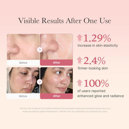 Buy Medicube Collagen Jelly Cream 110ml Online in Saudi Arabia - YASHIE SA