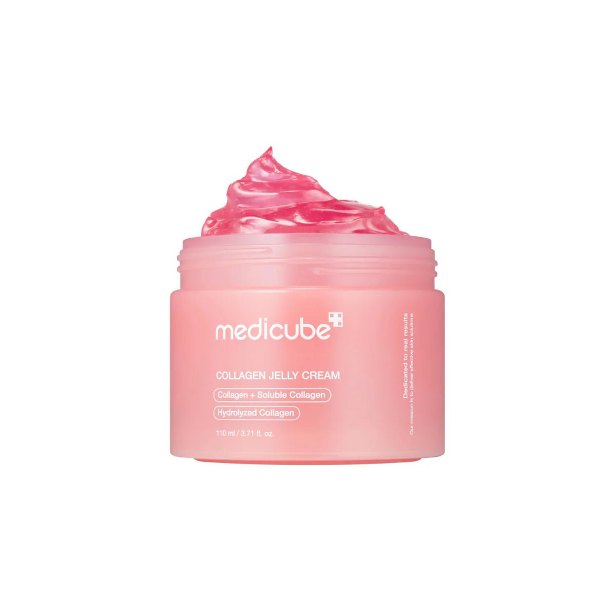 Buy Medicube Collagen Jelly Cream 110ml Online in Saudi Arabia - YASHIE SA